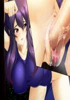 Houkago 3 ~Nerawareta Junketsu~ / 放課後3 ～狙われた純潔～ [Kurono Tomoaki] [Original] Thumbnail Page 1582