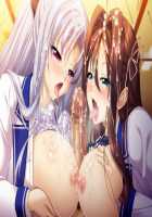 Houkago 3 ~Nerawareta Junketsu~ / 放課後3 ～狙われた純潔～ [Kurono Tomoaki] [Original] Thumbnail Page 1793