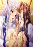 Houkago 3 ~Nerawareta Junketsu~ / 放課後3 ～狙われた純潔～ [Kurono Tomoaki] [Original] Thumbnail Page 1796