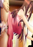 Houkago 3 ~Nerawareta Junketsu~ / 放課後3 ～狙われた純潔～ [Kurono Tomoaki] [Original] Thumbnail Page 183