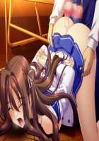 Houkago 3 ~Nerawareta Junketsu~ / 放課後3 ～狙われた純潔～ [Kurono Tomoaki] [Original] Thumbnail Page 21