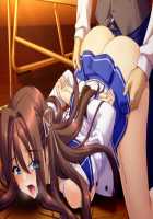 Houkago 3 ~Nerawareta Junketsu~ / 放課後3 ～狙われた純潔～ [Kurono Tomoaki] [Original] Thumbnail Page 27