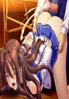 Houkago 3 ~Nerawareta Junketsu~ / 放課後3 ～狙われた純潔～ [Kurono Tomoaki] [Original] Thumbnail Page 28