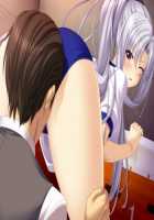 Houkago 3 ~Nerawareta Junketsu~ / 放課後3 ～狙われた純潔～ [Kurono Tomoaki] [Original] Thumbnail Page 388