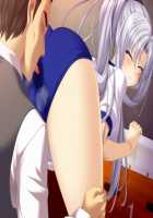 Houkago 3 ~Nerawareta Junketsu~ / 放課後3 ～狙われた純潔～ [Kurono Tomoaki] [Original] Thumbnail Page 393