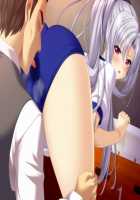 Houkago 3 ~Nerawareta Junketsu~ / 放課後3 ～狙われた純潔～ [Kurono Tomoaki] [Original] Thumbnail Page 395