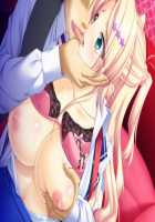 Houkago 3 ~Nerawareta Junketsu~ / 放課後3 ～狙われた純潔～ [Kurono Tomoaki] [Original] Thumbnail Page 717