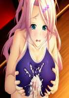 Houkago 3 ~Nerawareta Junketsu~ / 放課後3 ～狙われた純潔～ [Kurono Tomoaki] [Original] Thumbnail Page 825