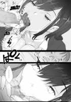 Tsuukin Densha de Oppai o Mise ni Kuru Musume ga Ite Komattemasu / 通勤電車でおっぱいを見せにくる娘がいて困ってます [Original] Thumbnail Page 25