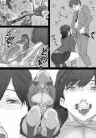 Tsuukin Densha de Oppai o Mise ni Kuru Musume ga Ite Komattemasu / 通勤電車でおっぱいを見せにくる娘がいて困ってます [Original] Thumbnail Page 32