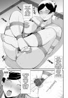 Hitodzuma Kinbaku Jutsu / 人妻緊縛術 [Totoki Kikaku] [Original] Thumbnail Page 07