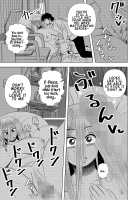 Hikikomori no Komori-chan / 引きこもりの小森ちゃん。 [Gin Eiji] [Original] Thumbnail Page 17