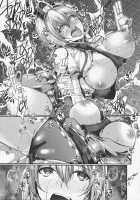 Hypnotized Alice In Bunny Girl / 催眠アリスバニー [Yamaiso] [Touhou Project] Thumbnail Page 22