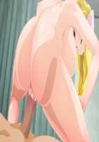 Diamond Report / ダイヤモンド・リポート [Magtan] [Original] Thumbnail Page 1063