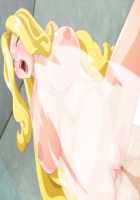 Diamond Report / ダイヤモンド・リポート [Magtan] [Original] Thumbnail Page 1166