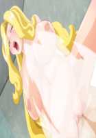 Diamond Report / ダイヤモンド・リポート [Magtan] [Original] Thumbnail Page 1167