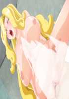 Diamond Report / ダイヤモンド・リポート [Magtan] [Original] Thumbnail Page 1205