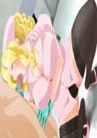 Diamond Report / ダイヤモンド・リポート [Magtan] [Original] Thumbnail Page 121