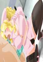 Diamond Report / ダイヤモンド・リポート [Magtan] [Original] Thumbnail Page 122