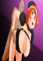 Diamond Report / ダイヤモンド・リポート [Magtan] [Original] Thumbnail Page 1293