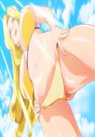 Diamond Report / ダイヤモンド・リポート [Magtan] [Original] Thumbnail Page 1297