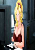 Diamond Report / ダイヤモンド・リポート [Magtan] [Original] Thumbnail Page 1299