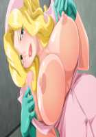 Diamond Report / ダイヤモンド・リポート [Magtan] [Original] Thumbnail Page 1300