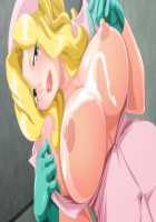 Diamond Report / ダイヤモンド・リポート [Magtan] [Original] Thumbnail Page 1301