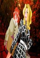 Diamond Report / ダイヤモンド・リポート [Magtan] [Original] Thumbnail Page 1302