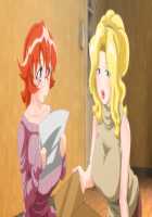 Diamond Report / ダイヤモンド・リポート [Magtan] [Original] Thumbnail Page 1303