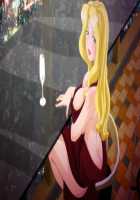 Diamond Report / ダイヤモンド・リポート [Magtan] [Original] Thumbnail Page 1308