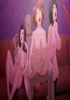 Diamond Report / ダイヤモンド・リポート [Magtan] [Original] Thumbnail Page 1327