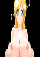 Diamond Report / ダイヤモンド・リポート [Magtan] [Original] Thumbnail Page 1347