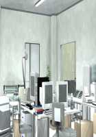 Diamond Report / ダイヤモンド・リポート [Magtan] [Original] Thumbnail Page 1393