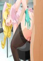 Diamond Report / ダイヤモンド・リポート [Magtan] [Original] Thumbnail Page 447