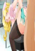 Diamond Report / ダイヤモンド・リポート [Magtan] [Original] Thumbnail Page 450