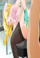 Diamond Report / ダイヤモンド・リポート [Magtan] [Original] Thumbnail Page 462