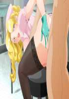 Diamond Report / ダイヤモンド・リポート [Magtan] [Original] Thumbnail Page 463