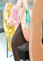 Diamond Report / ダイヤモンド・リポート [Magtan] [Original] Thumbnail Page 464