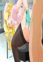 Diamond Report / ダイヤモンド・リポート [Magtan] [Original] Thumbnail Page 466