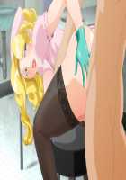 Diamond Report / ダイヤモンド・リポート [Magtan] [Original] Thumbnail Page 470