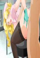 Diamond Report / ダイヤモンド・リポート [Magtan] [Original] Thumbnail Page 473