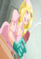 Diamond Report / ダイヤモンド・リポート [Magtan] [Original] Thumbnail Page 47