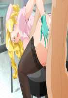 Diamond Report / ダイヤモンド・リポート [Magtan] [Original] Thumbnail Page 480