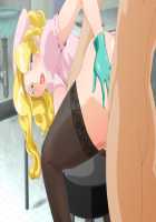 Diamond Report / ダイヤモンド・リポート [Magtan] [Original] Thumbnail Page 482