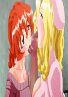 Diamond Report / ダイヤモンド・リポート [Magtan] [Original] Thumbnail Page 507