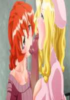 Diamond Report / ダイヤモンド・リポート [Magtan] [Original] Thumbnail Page 509