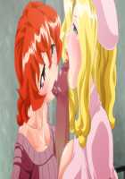 Diamond Report / ダイヤモンド・リポート [Magtan] [Original] Thumbnail Page 510