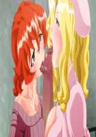 Diamond Report / ダイヤモンド・リポート [Magtan] [Original] Thumbnail Page 511