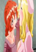 Diamond Report / ダイヤモンド・リポート [Magtan] [Original] Thumbnail Page 512